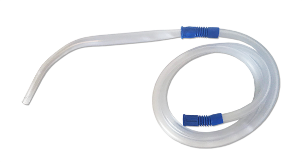 SSCOR DuCanto Catheter™ mit Absaugschlauch 90cm