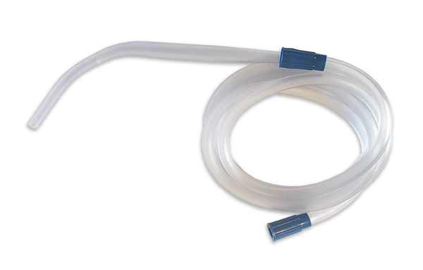 SSCOR DuCanto Catheter™ mit Absaugschlauch 200cm